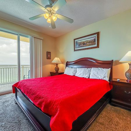 Sterling Reef Apartment Panama City Beach Bagian luar foto