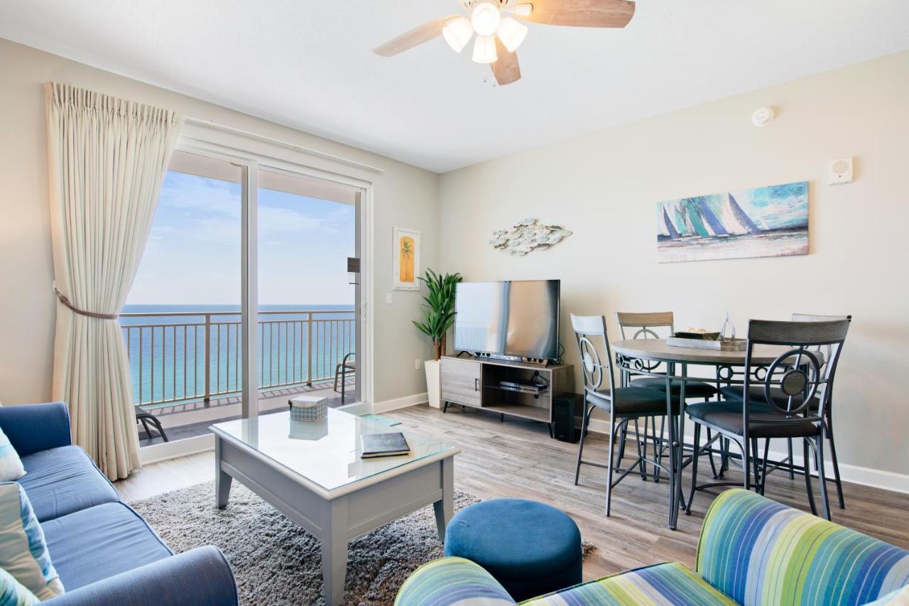 Sterling Reef Apartment Panama City Beach Ruang foto