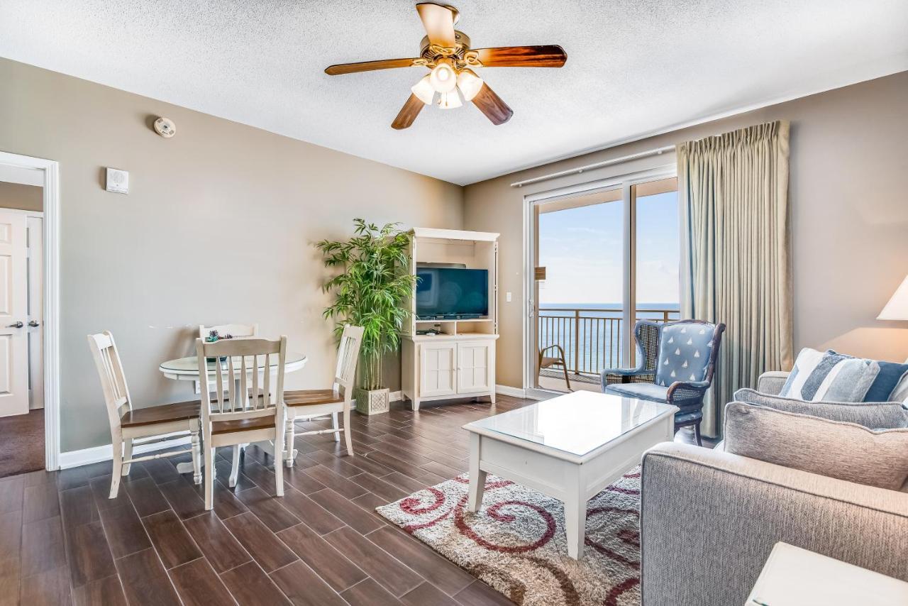 Sterling Reef Apartment Panama City Beach Ruang foto