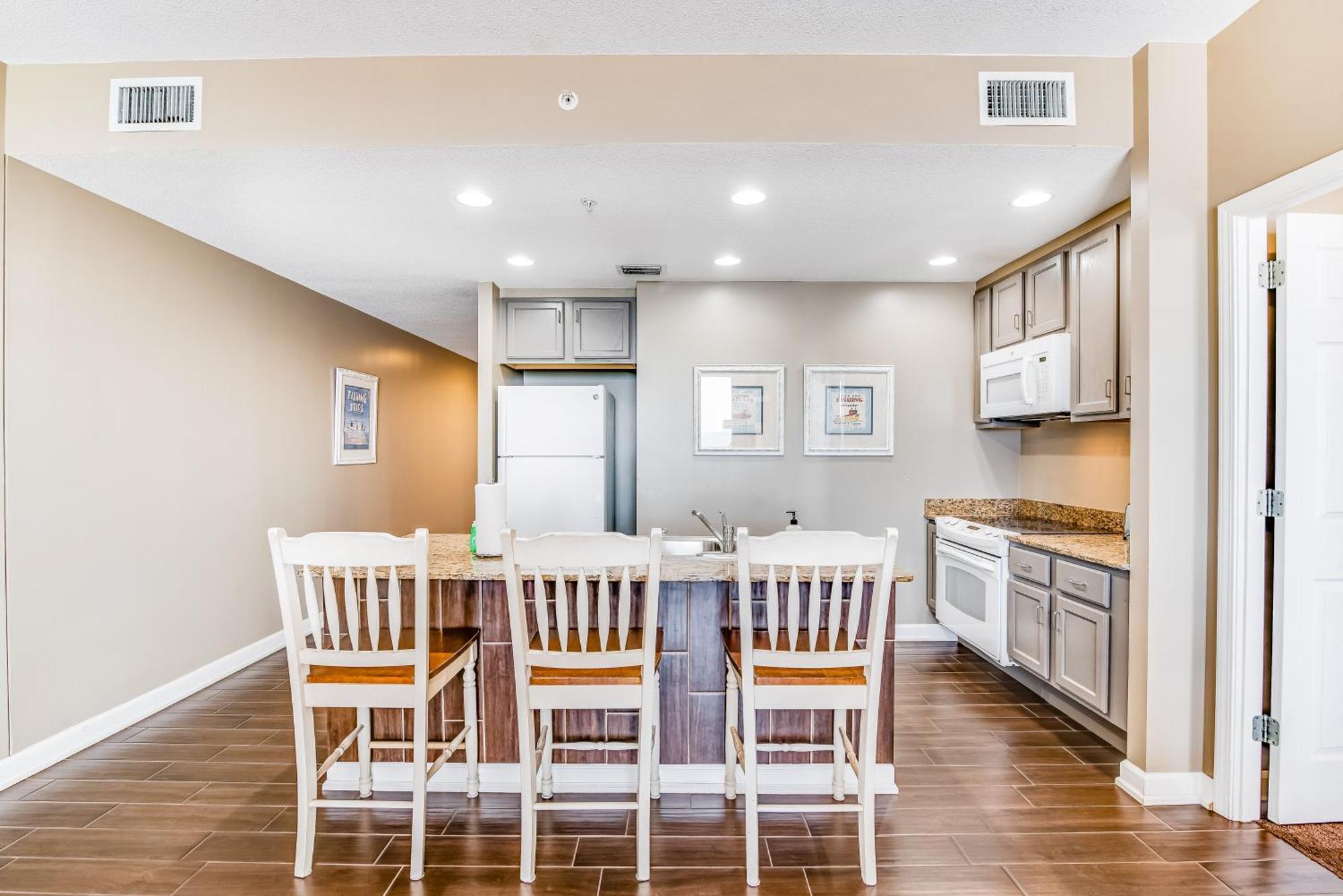 Sterling Reef Apartment Panama City Beach Ruang foto