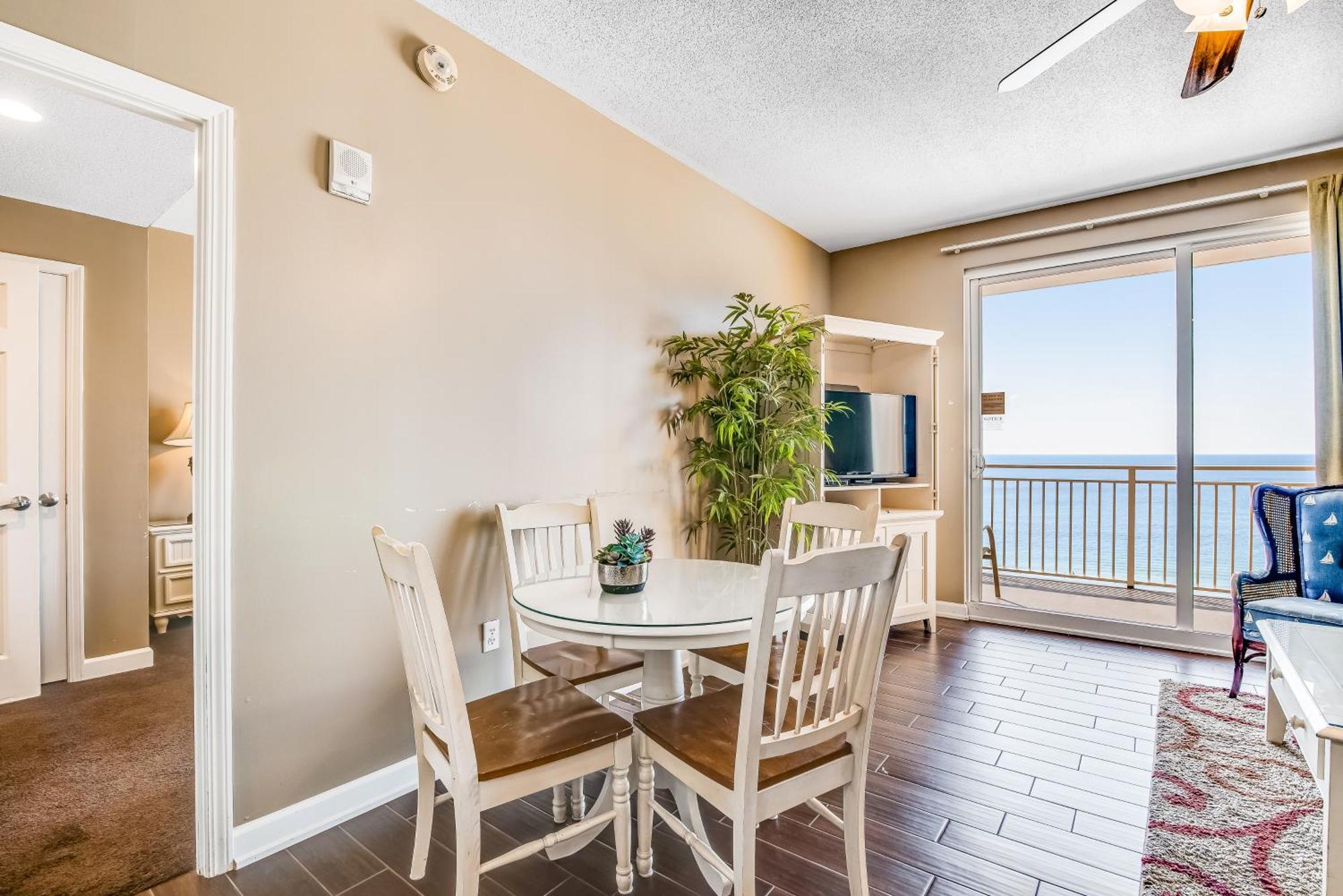 Sterling Reef Apartment Panama City Beach Ruang foto