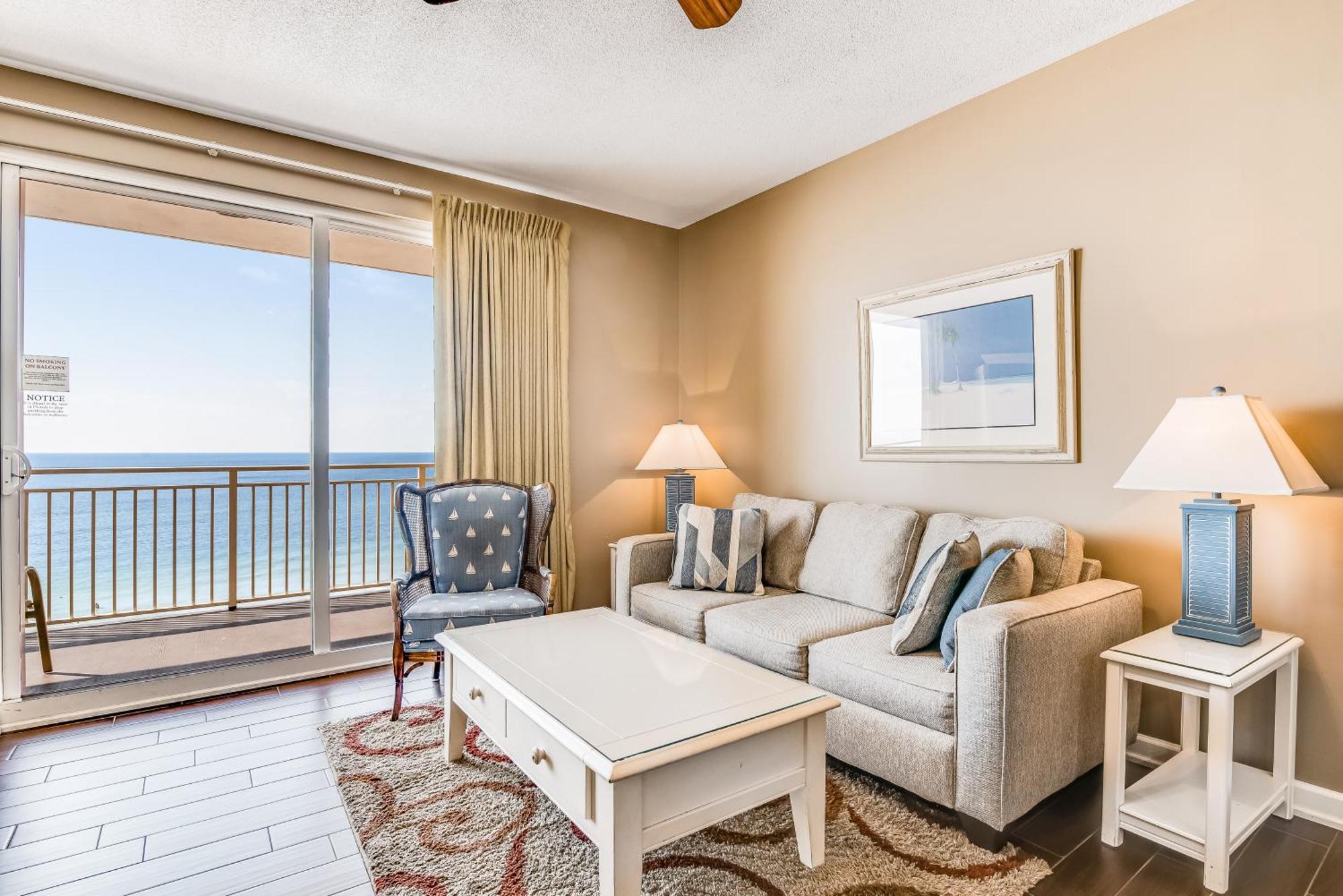 Sterling Reef Apartment Panama City Beach Ruang foto