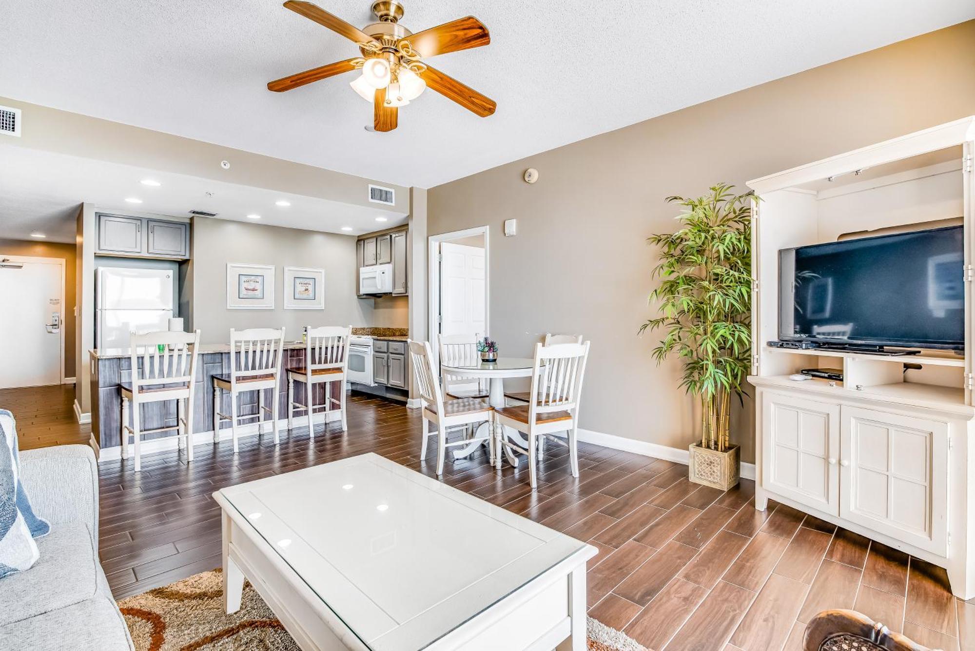 Sterling Reef Apartment Panama City Beach Ruang foto