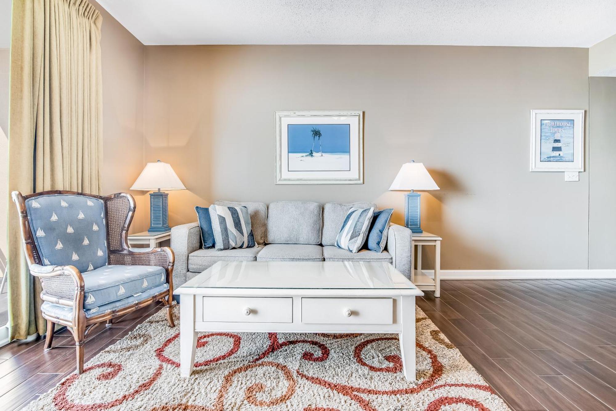 Sterling Reef Apartment Panama City Beach Ruang foto