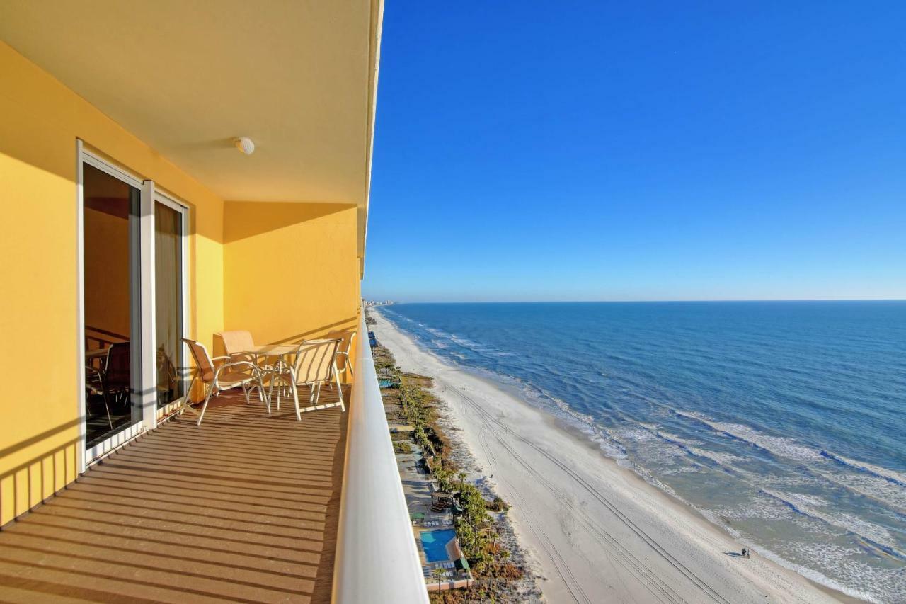 Sterling Reef Apartment Panama City Beach Ruang foto