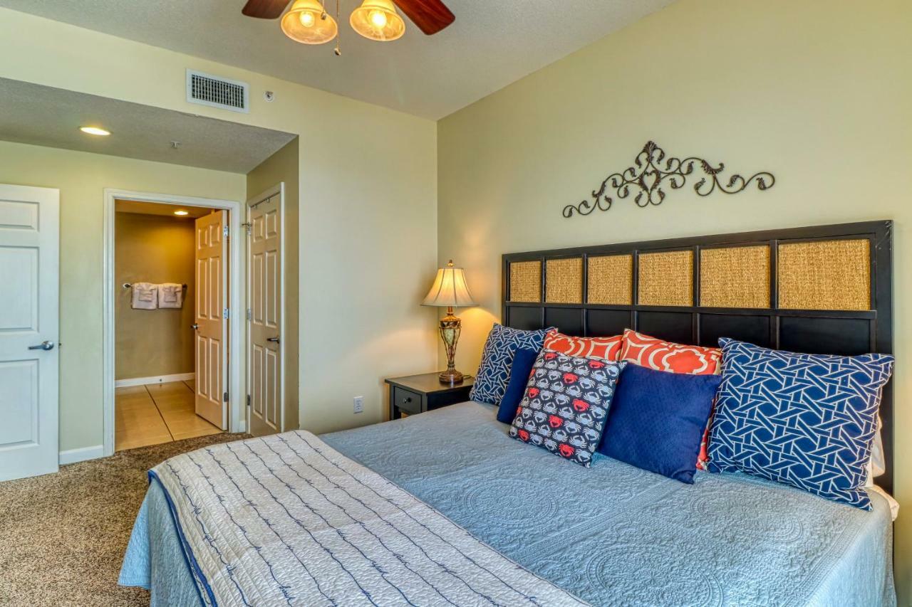 Sterling Reef Apartment Panama City Beach Ruang foto