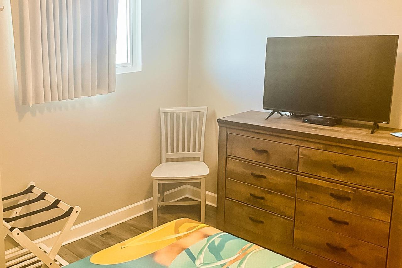 Sterling Reef Apartment Panama City Beach Bagian luar foto