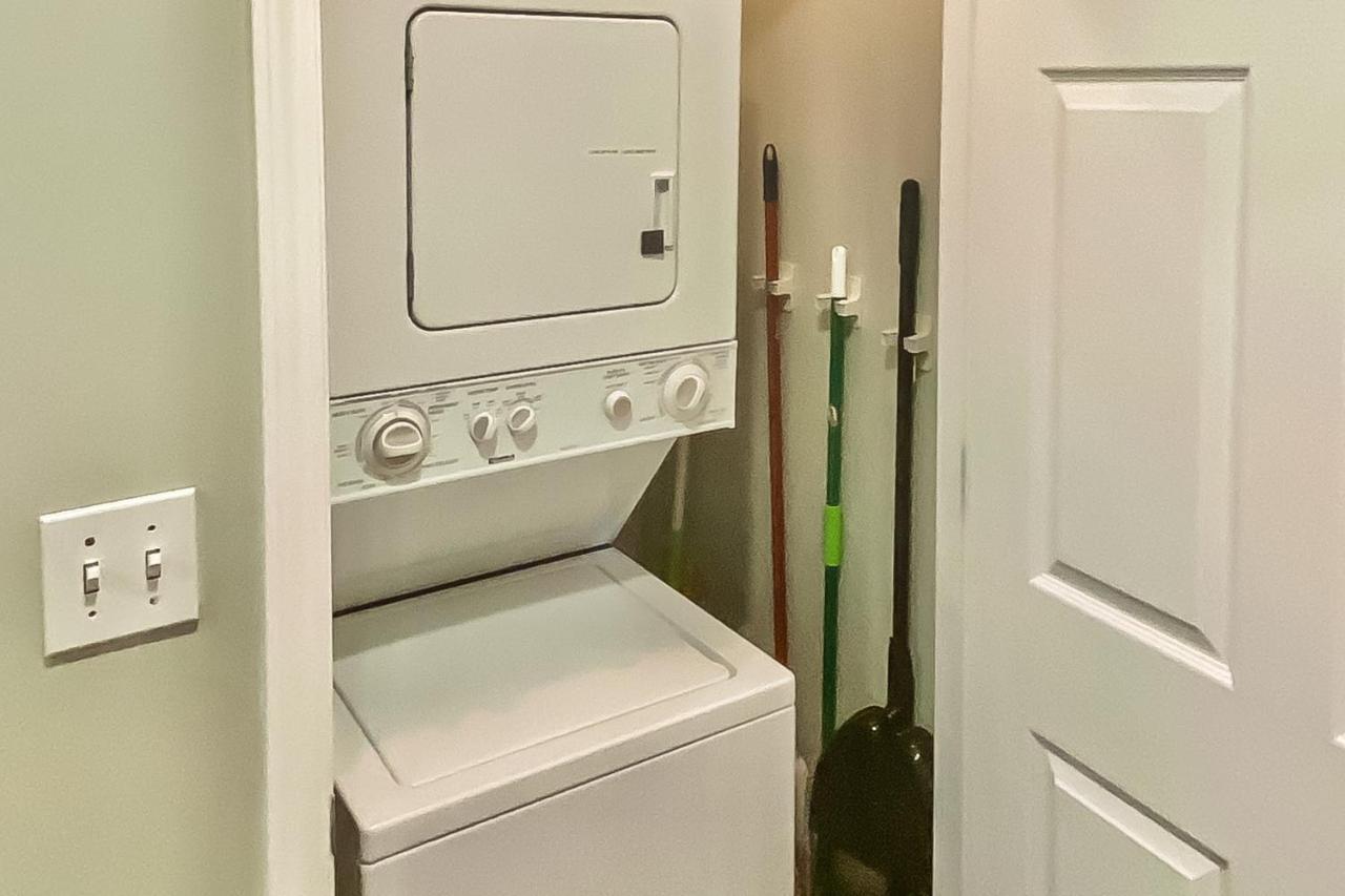Sterling Reef Apartment Panama City Beach Bagian luar foto